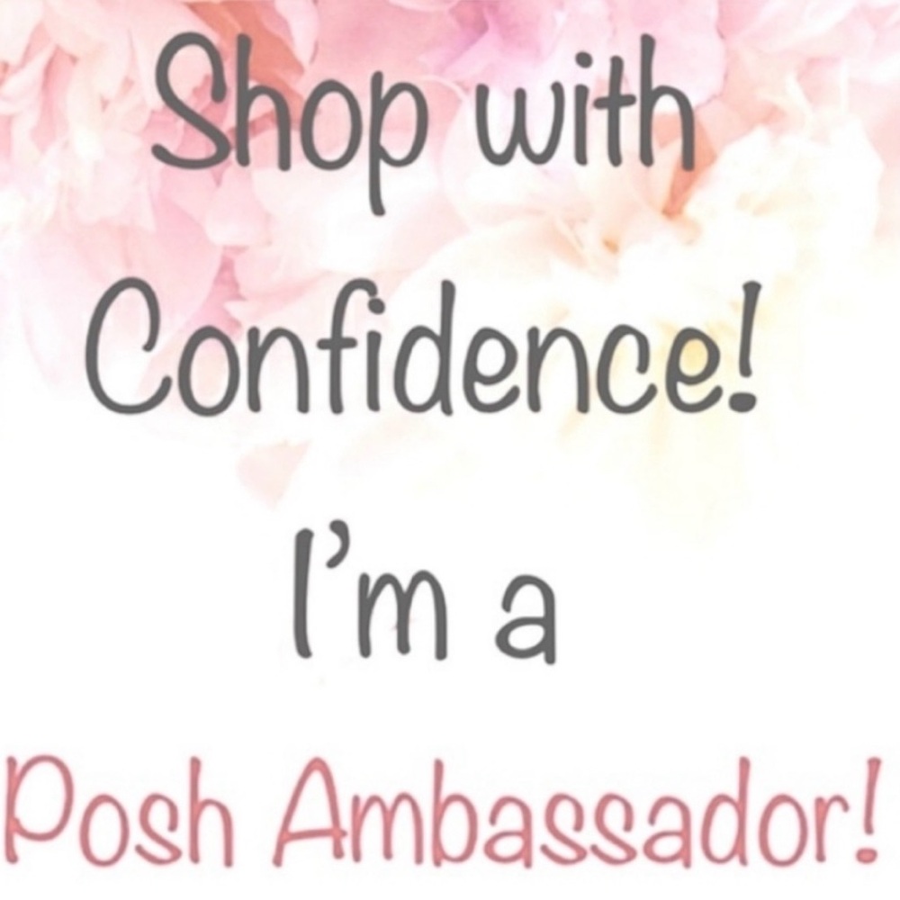 Posh Ambassador Promotion